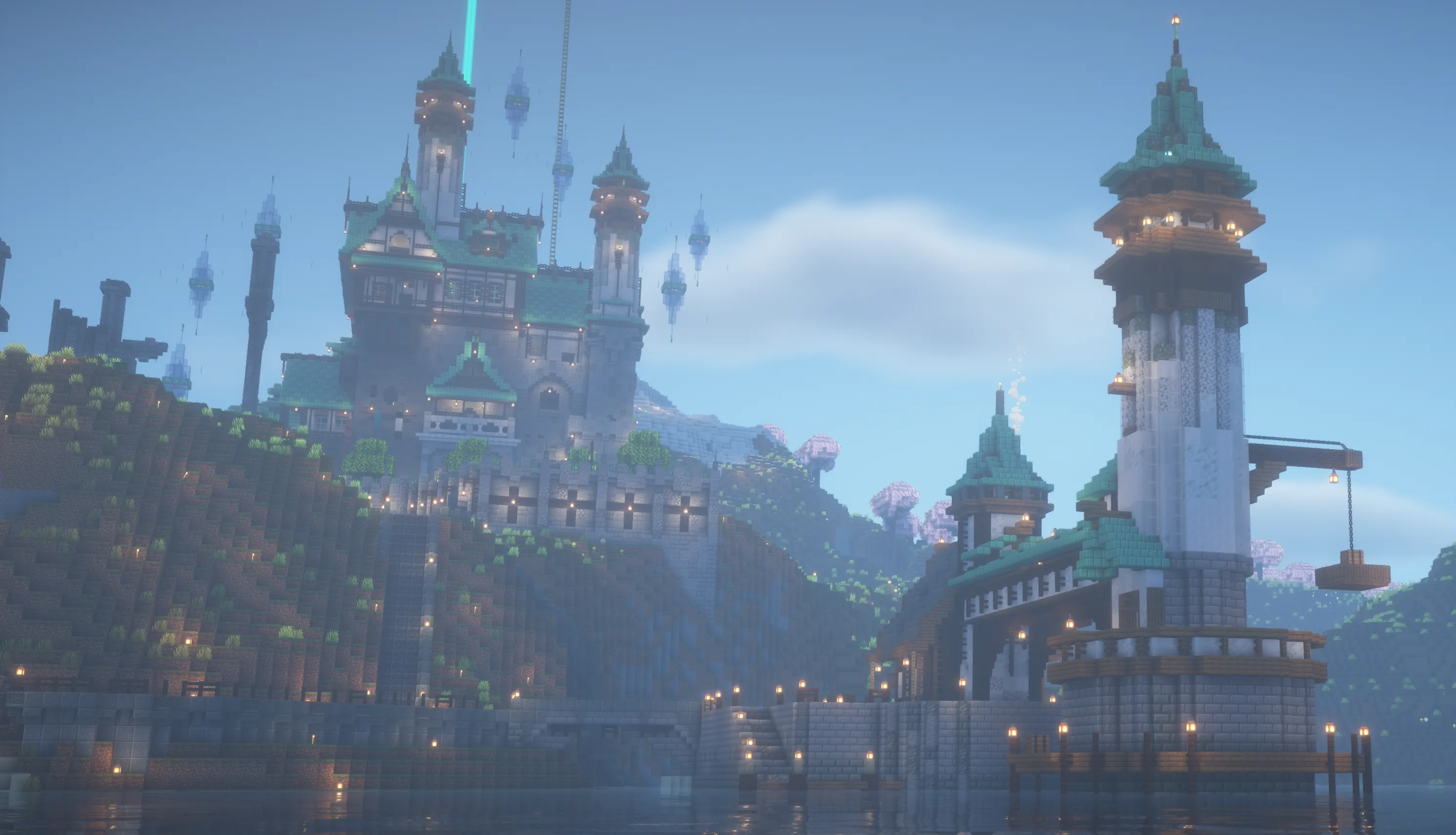 Screenshot from Season 6